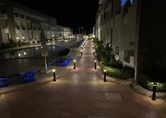 Luxury Cecelia Appartamento Hurghada