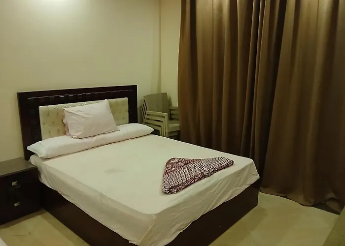 Appartamento Luxury Cecelia Hurghada