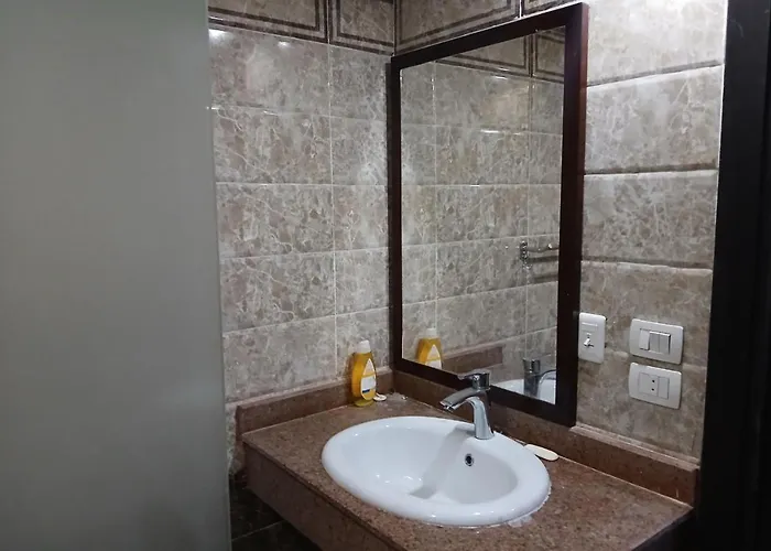Luxury Cecelia Appartamento *