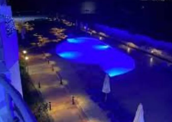 Luxury Cecelia Appartamento Hurghada