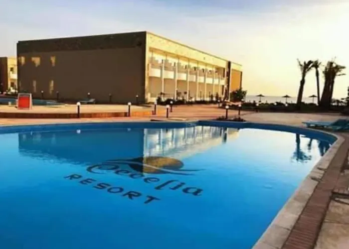 Appartamento Luxury Cecelia Hurghada