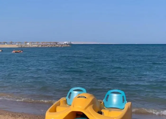 Luxury Cecelia Hurghada