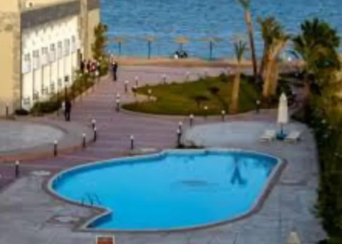 Luxury Cecelia Appartamento Hurghada
