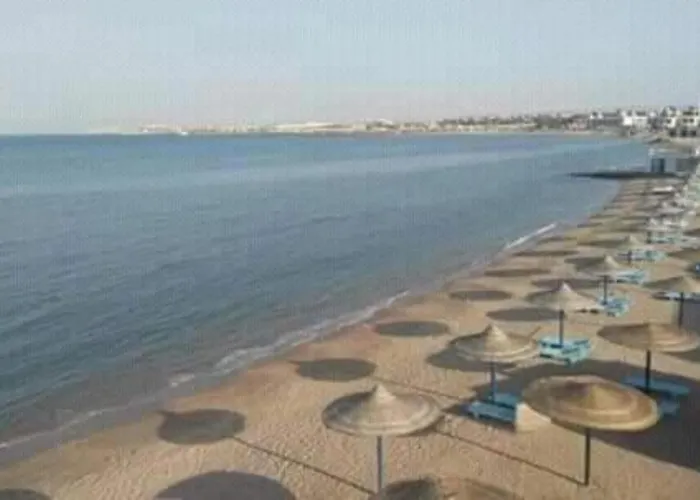 Appartamento Luxury Cecelia Hurghada