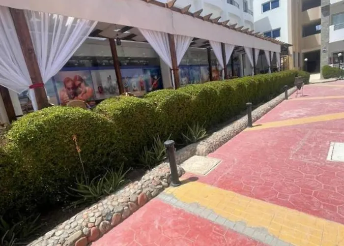 Luxury Cecelia * Hurghada