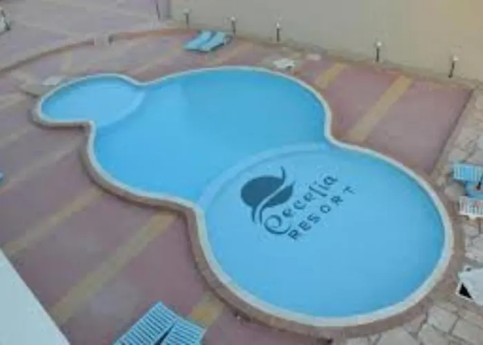 Luxury Cecelia