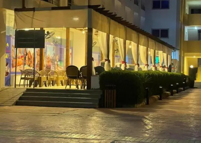 Appartamento Luxury Cecelia
