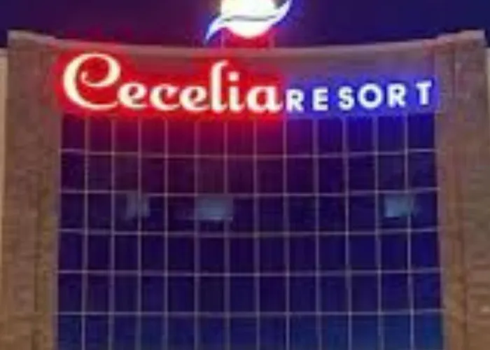 Appartamento Luxury Cecelia *