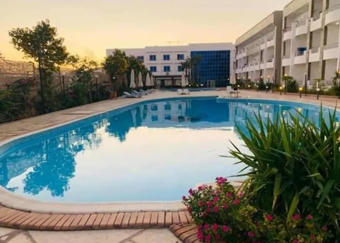 Luxury Cecelia Appartamento Hurghada
