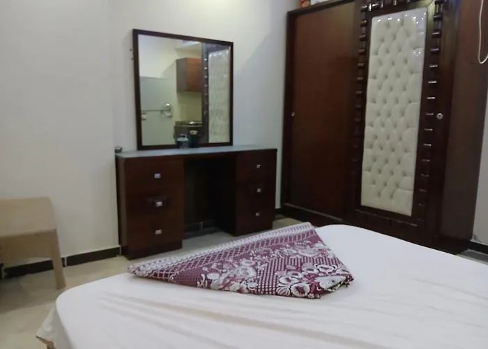 Appartamento Luxury Cecelia Hurghada