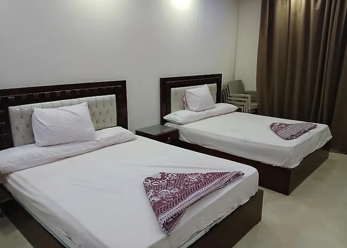Appartamento Luxury Cecelia Hurghada