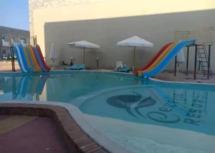 Luxury Cecelia Hurghada