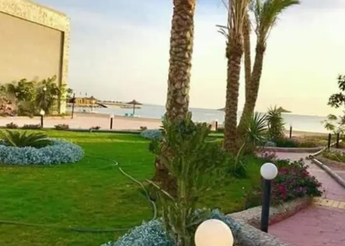 Luxury Cecelia * Hurghada