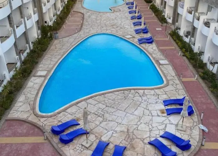 Luxury Cecelia Appartamento Hurghada