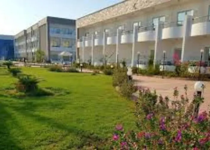 Luxury Cecelia * Hurghada
