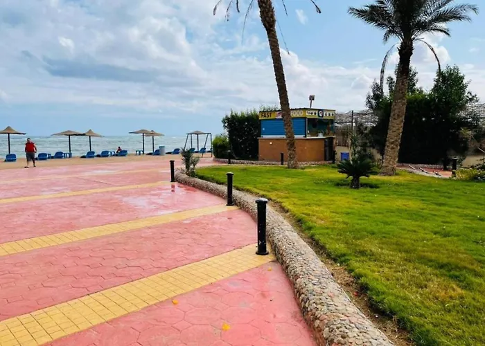 Luxury Cecelia Appartamento Hurghada