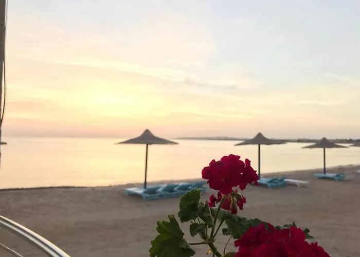 Luxury Cecelia * Hurghada